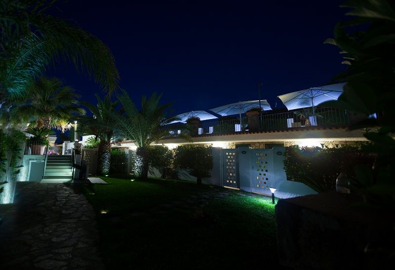 Grifo Hotel Charme & SPA - mese di Aprile - Hotel Grifo-Casamicciola Terme Ischia